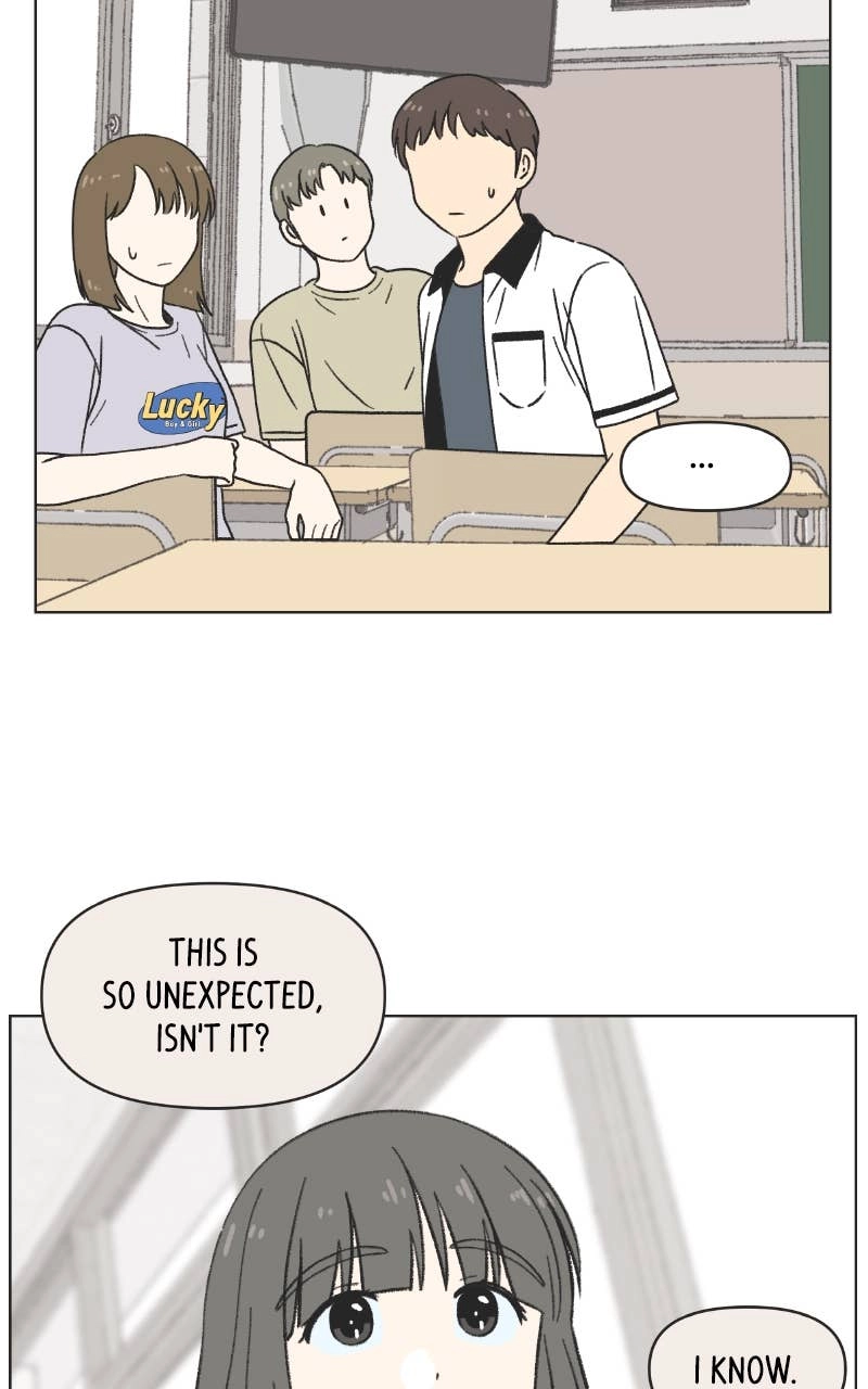 Seasons of Lovesome Chapter 27 Page 61