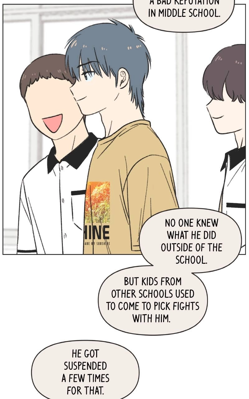 Seasons of Lovesome Chapter 27 Page 63