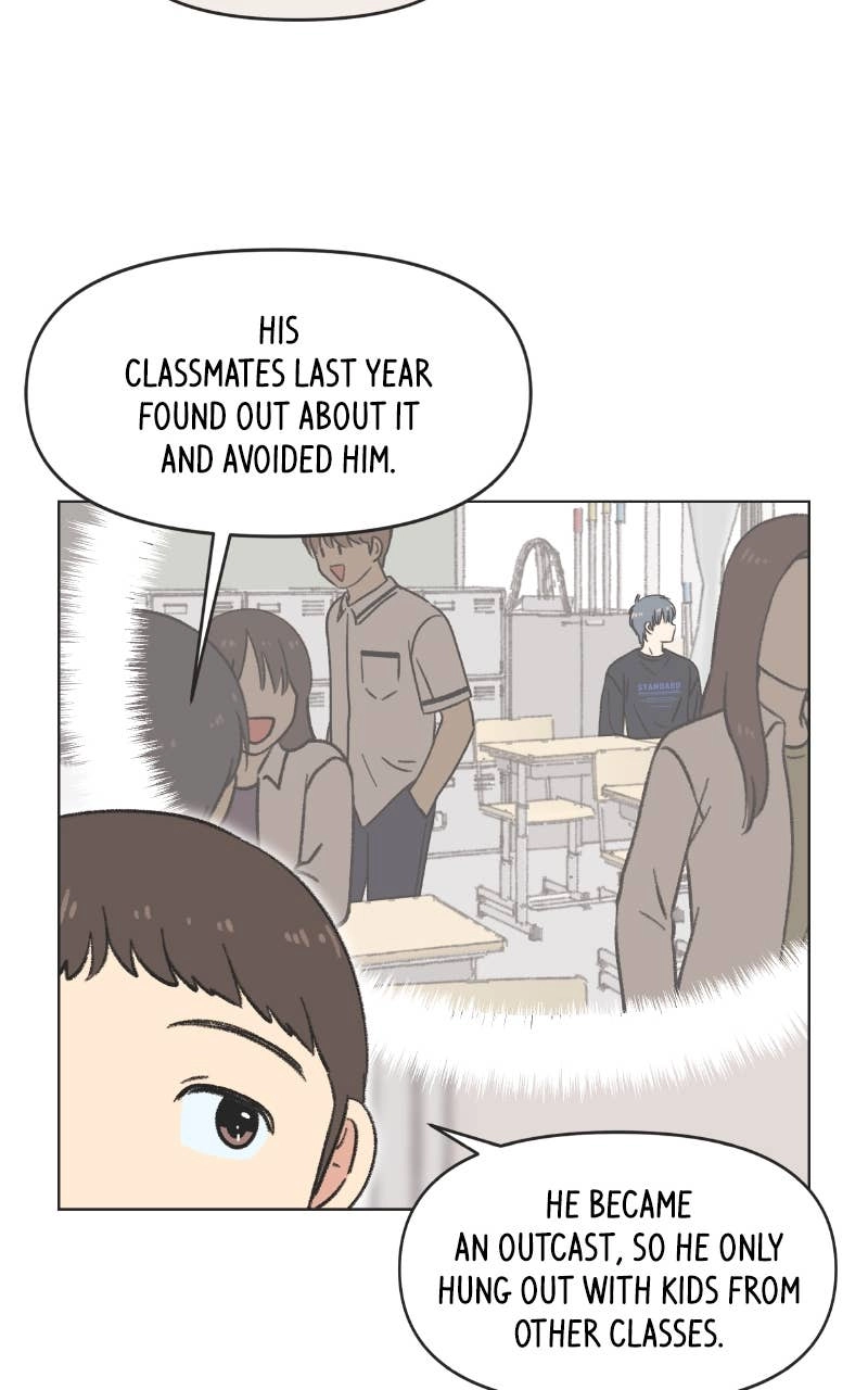 Seasons of Lovesome Chapter 27 Page 64