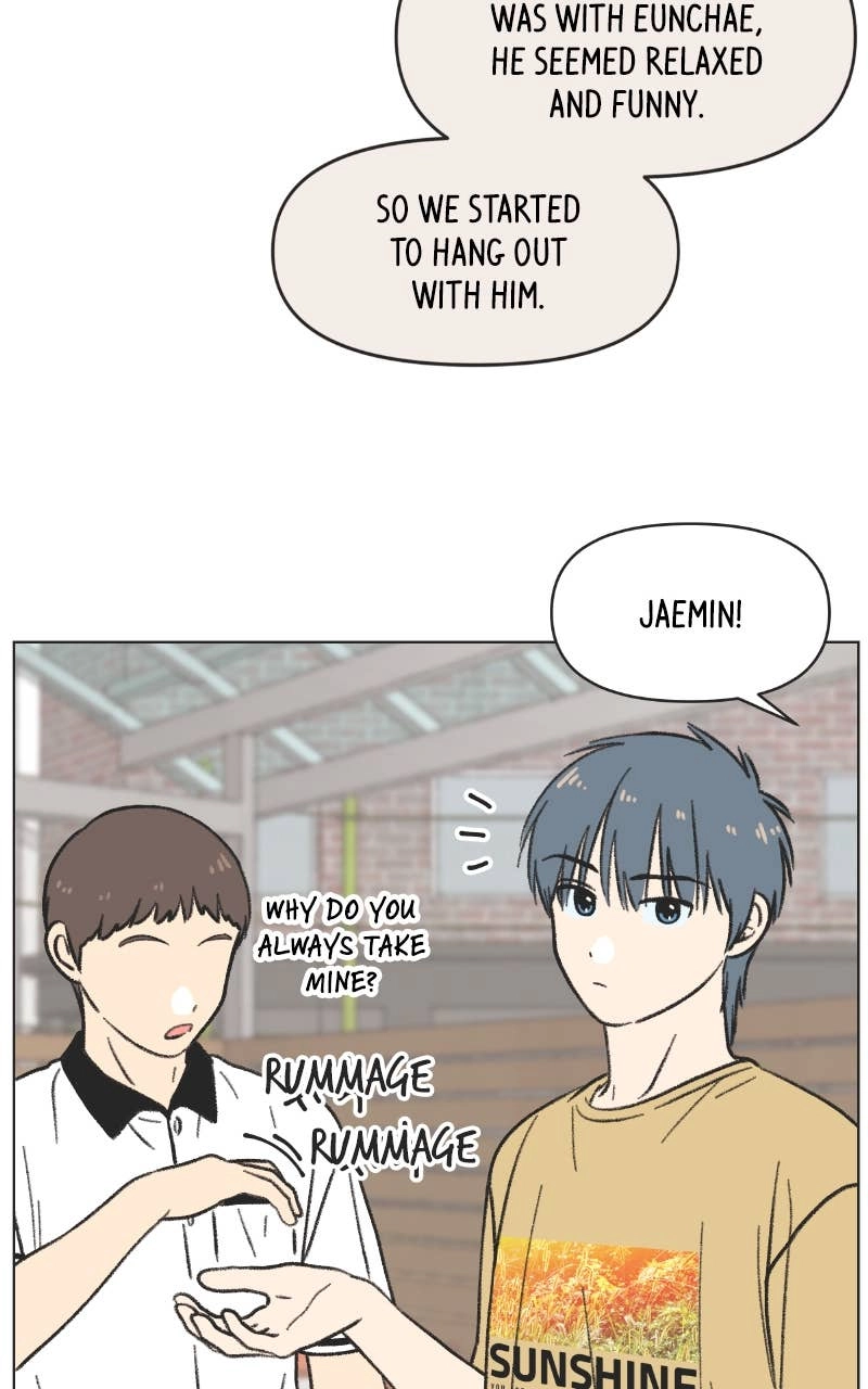 Seasons of Lovesome Chapter 27 Page 66