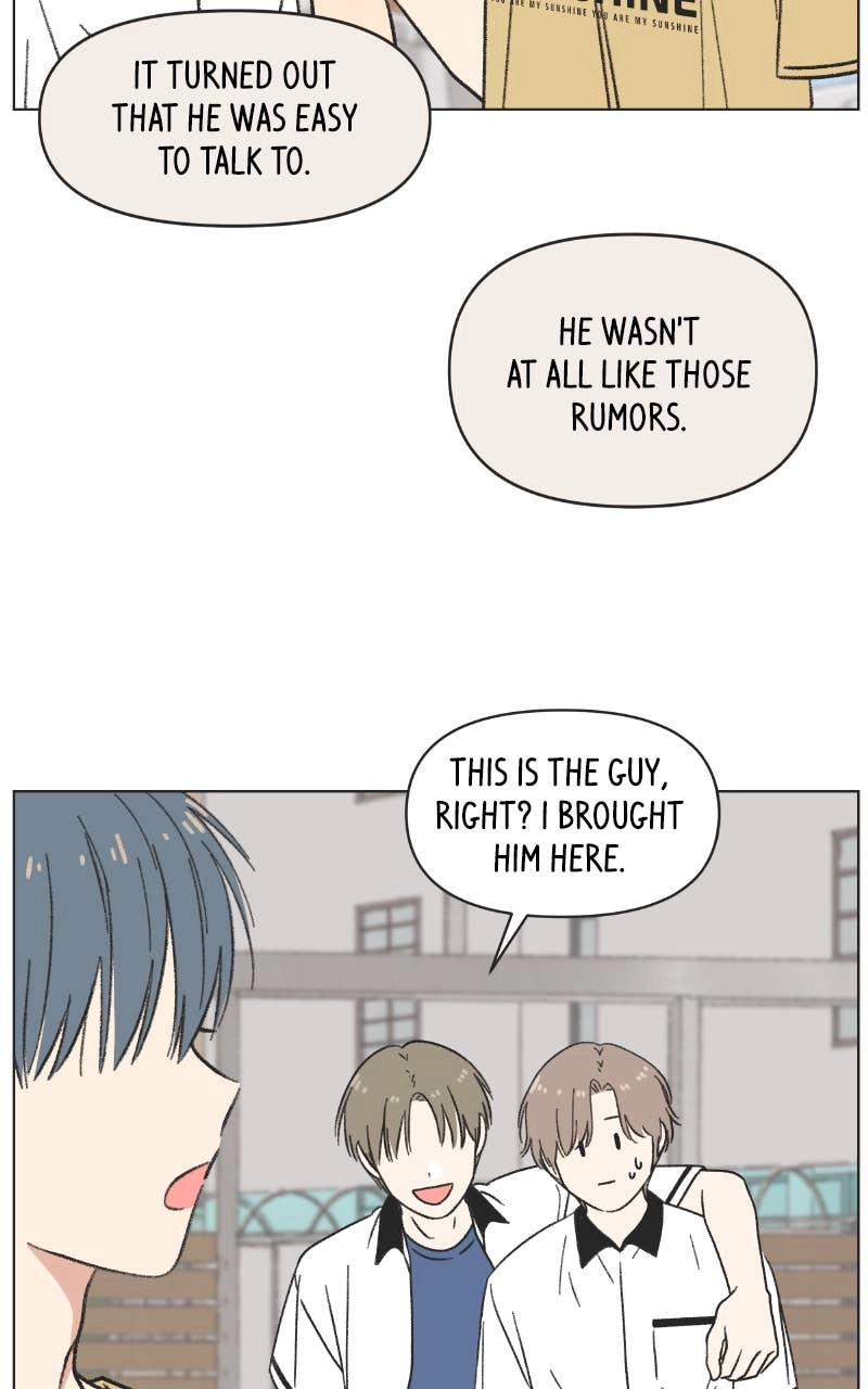 Seasons of Lovesome Chapter 27 Page 67