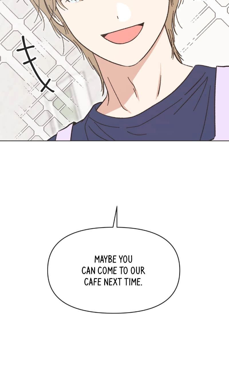 Seasons of Lovesome Chapter 27 Page 8