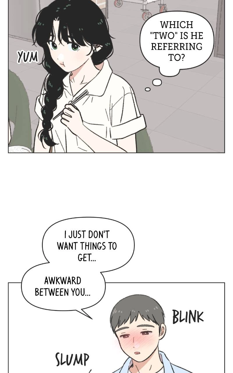 Seasons of Lovesome Chapter 36 Page 11