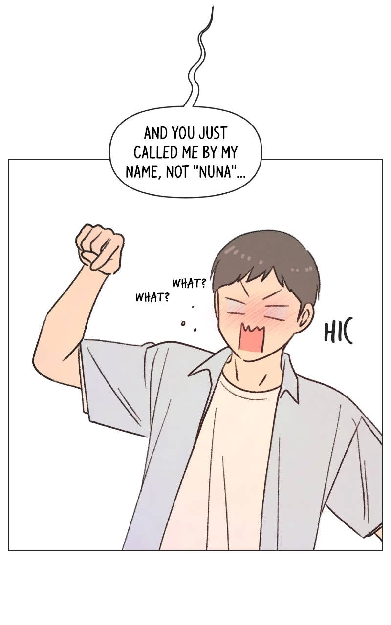 Seasons of Lovesome Chapter 36 Page 16