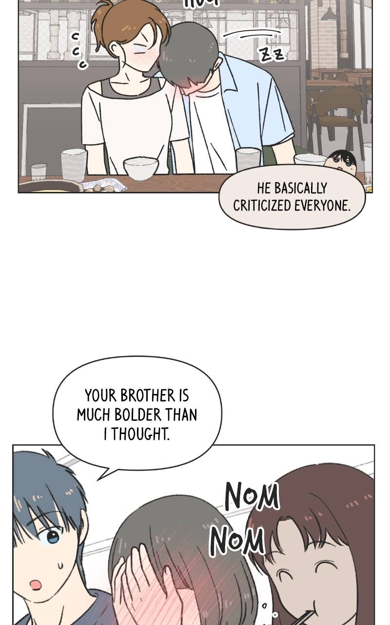 Seasons of Lovesome Chapter 36 Page 19