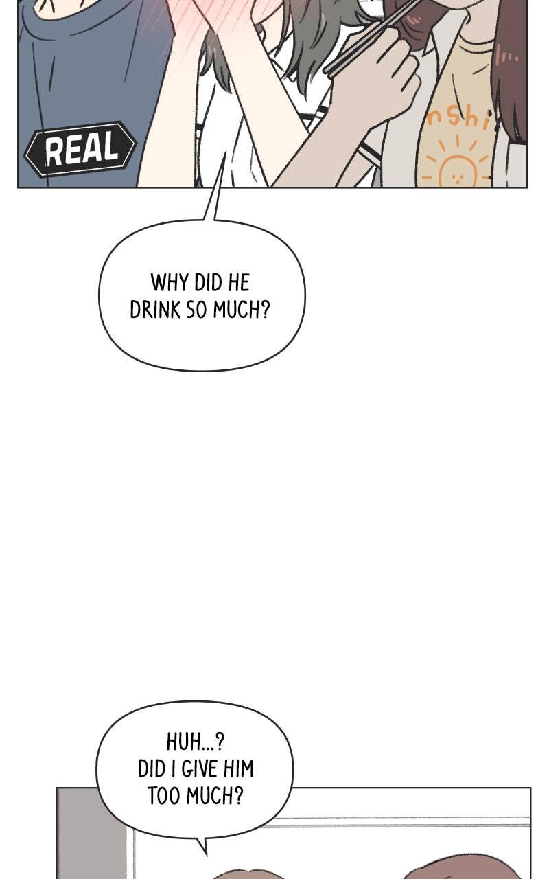 Seasons of Lovesome Chapter 36 Page 20
