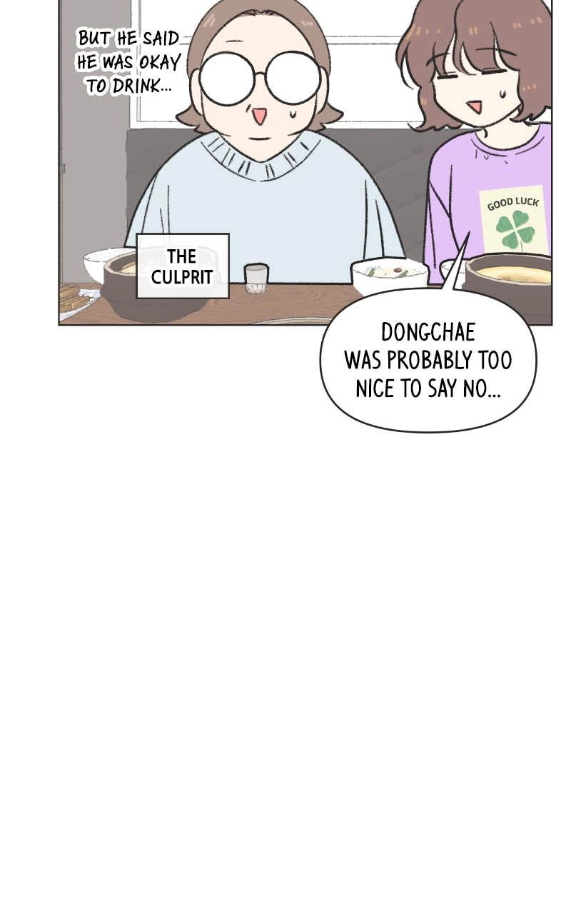 Seasons of Lovesome Chapter 36 Page 21