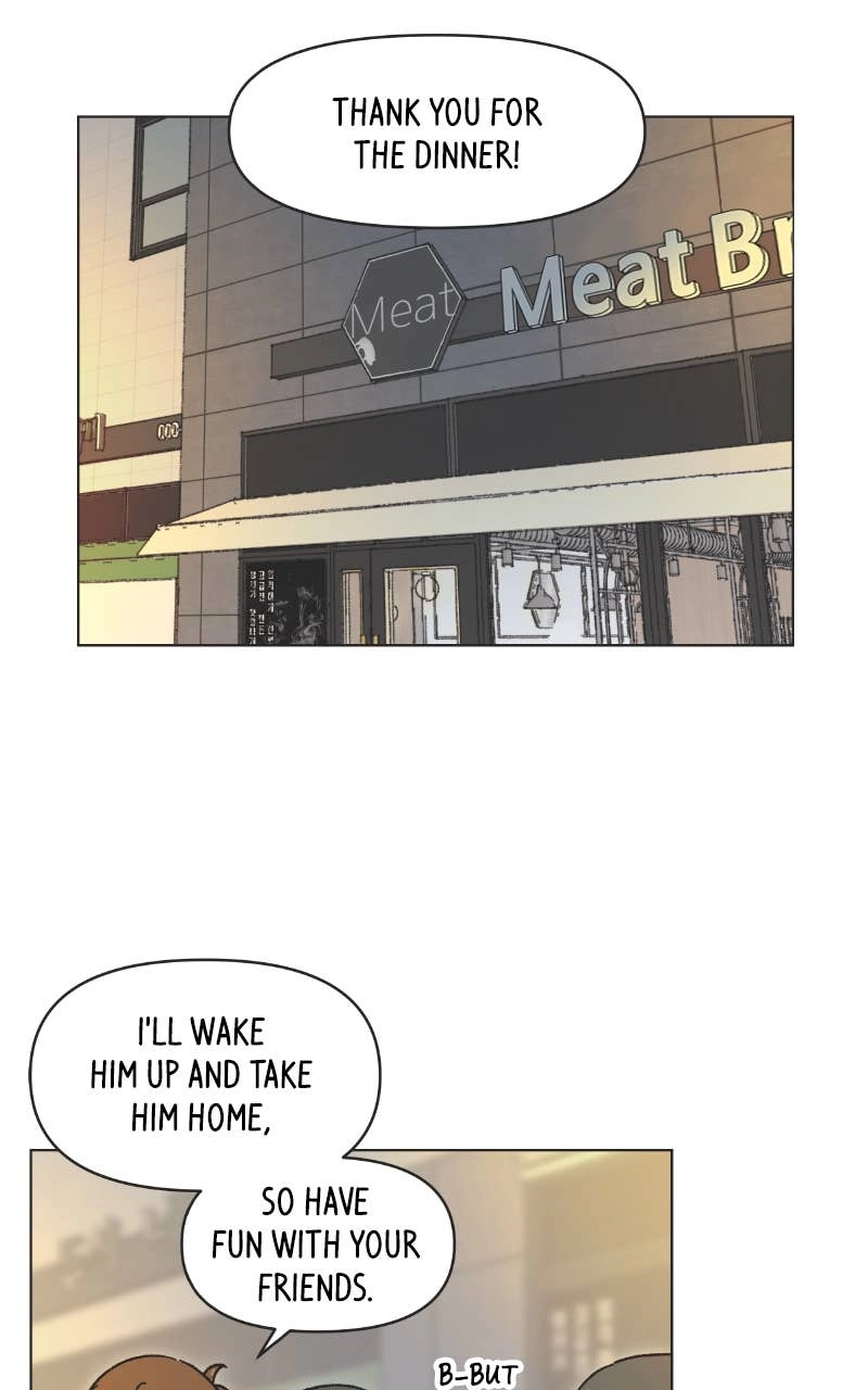Seasons of Lovesome Chapter 36 Page 23