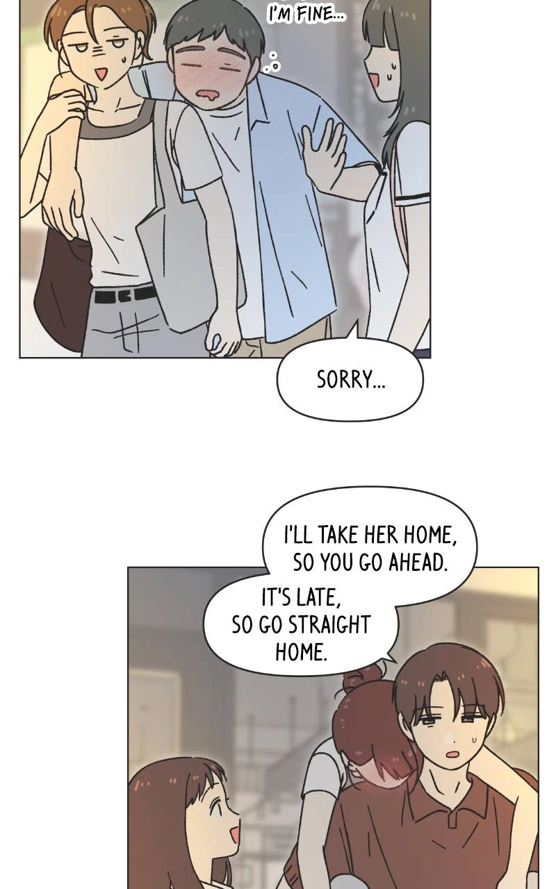 Seasons of Lovesome Chapter 36 Page 24