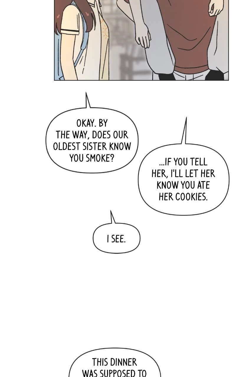 Seasons of Lovesome Chapter 36 Page 25