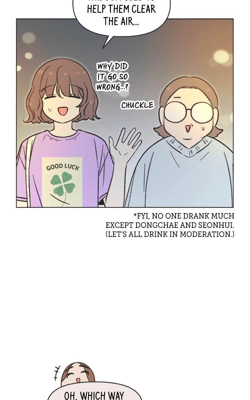 Seasons of Lovesome Chapter 36 Page 26