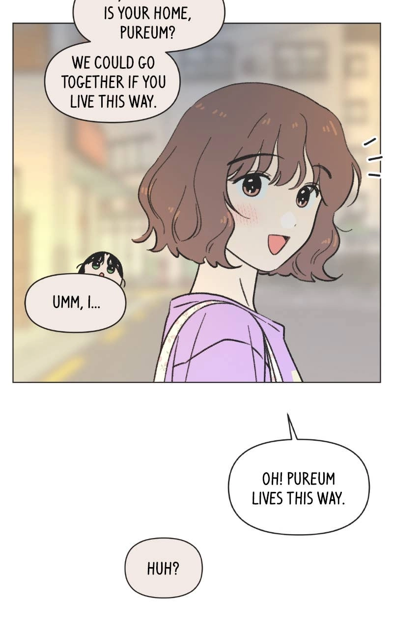 Seasons of Lovesome Chapter 36 Page 27