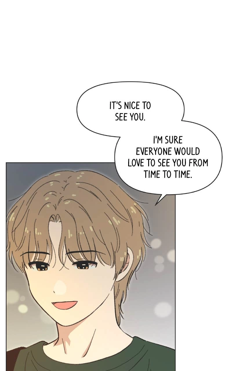 Seasons of Lovesome Chapter 36 Page 28
