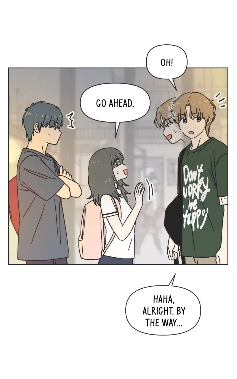 Seasons of Lovesome Chapter 36 Page 30