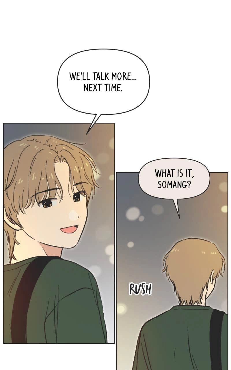 Seasons of Lovesome Chapter 36 Page 32