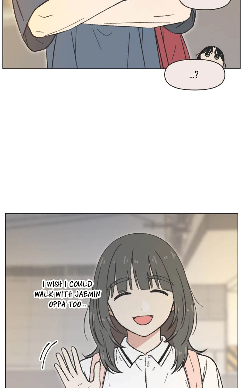 Seasons of Lovesome Chapter 36 Page 34
