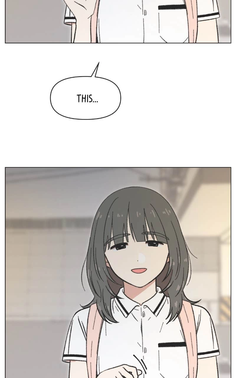 Seasons of Lovesome Chapter 36 Page 35