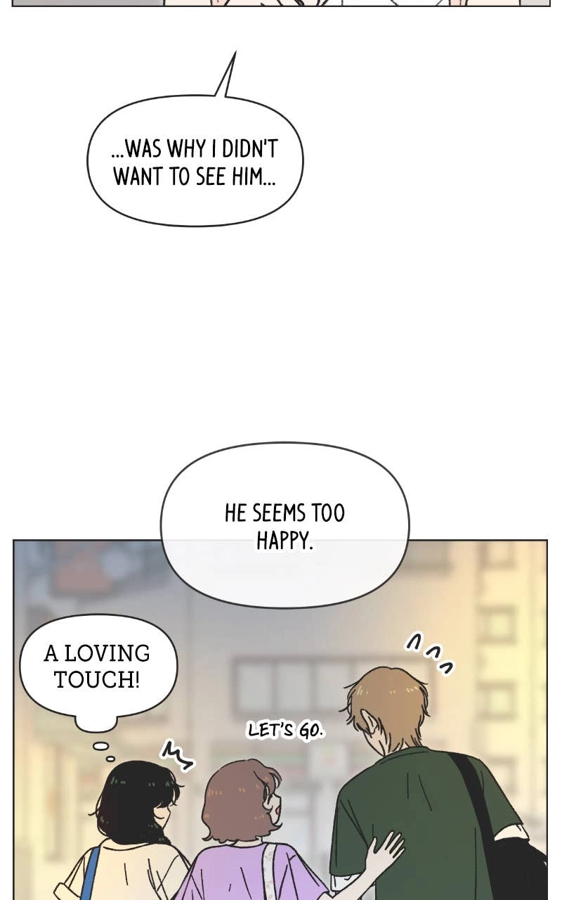 Seasons of Lovesome Chapter 36 Page 36