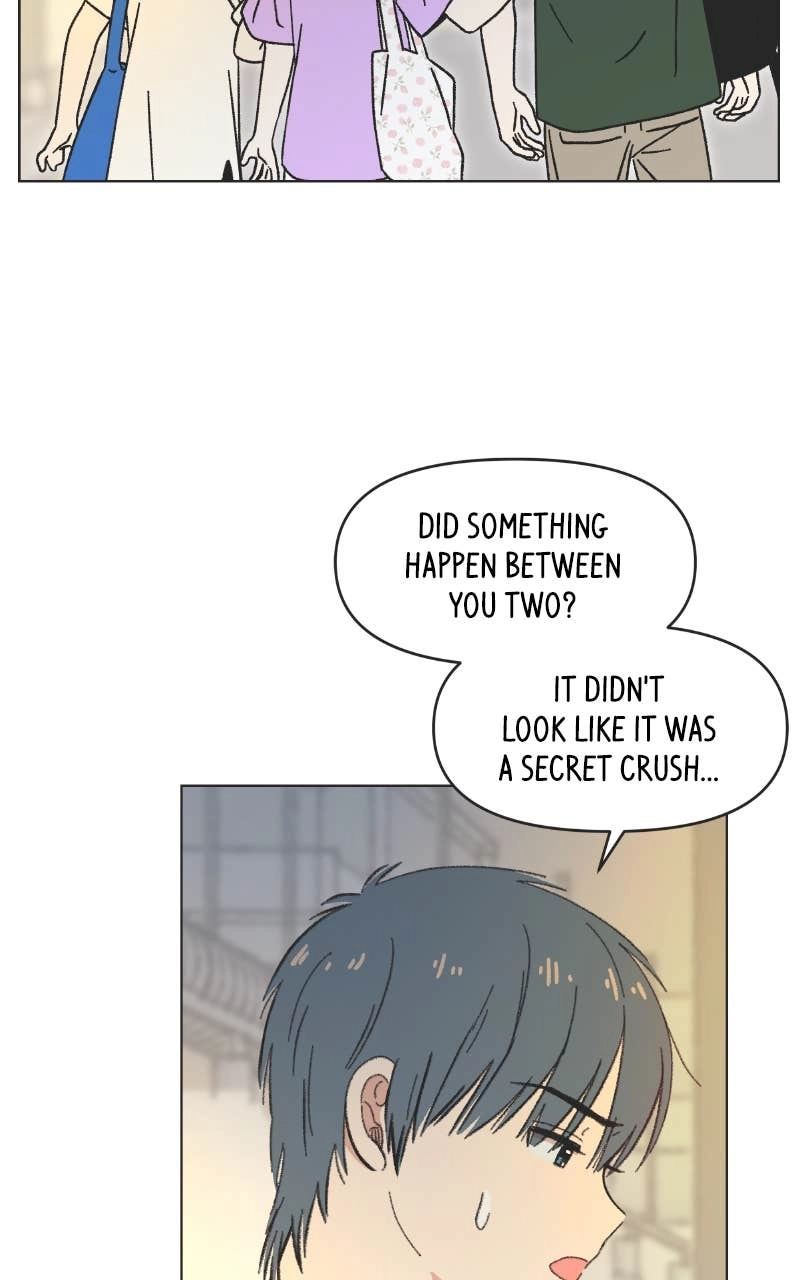 Seasons of Lovesome Chapter 36 Page 37