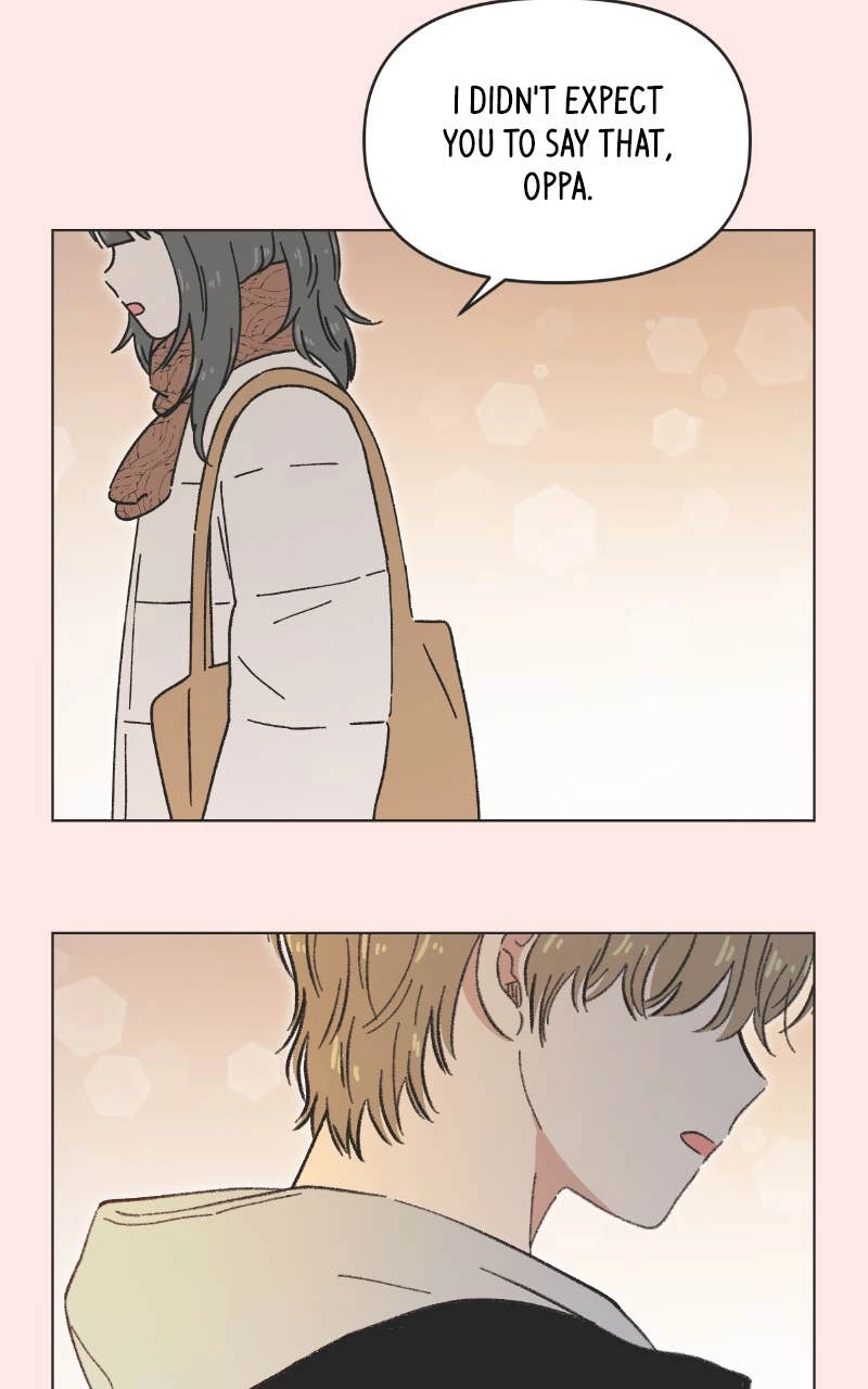 Seasons of Lovesome Chapter 36 Page 44