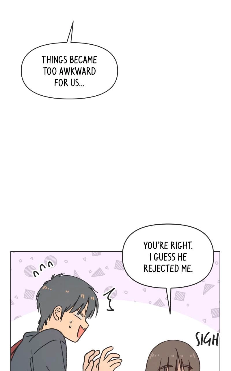 Seasons of Lovesome Chapter 36 Page 49