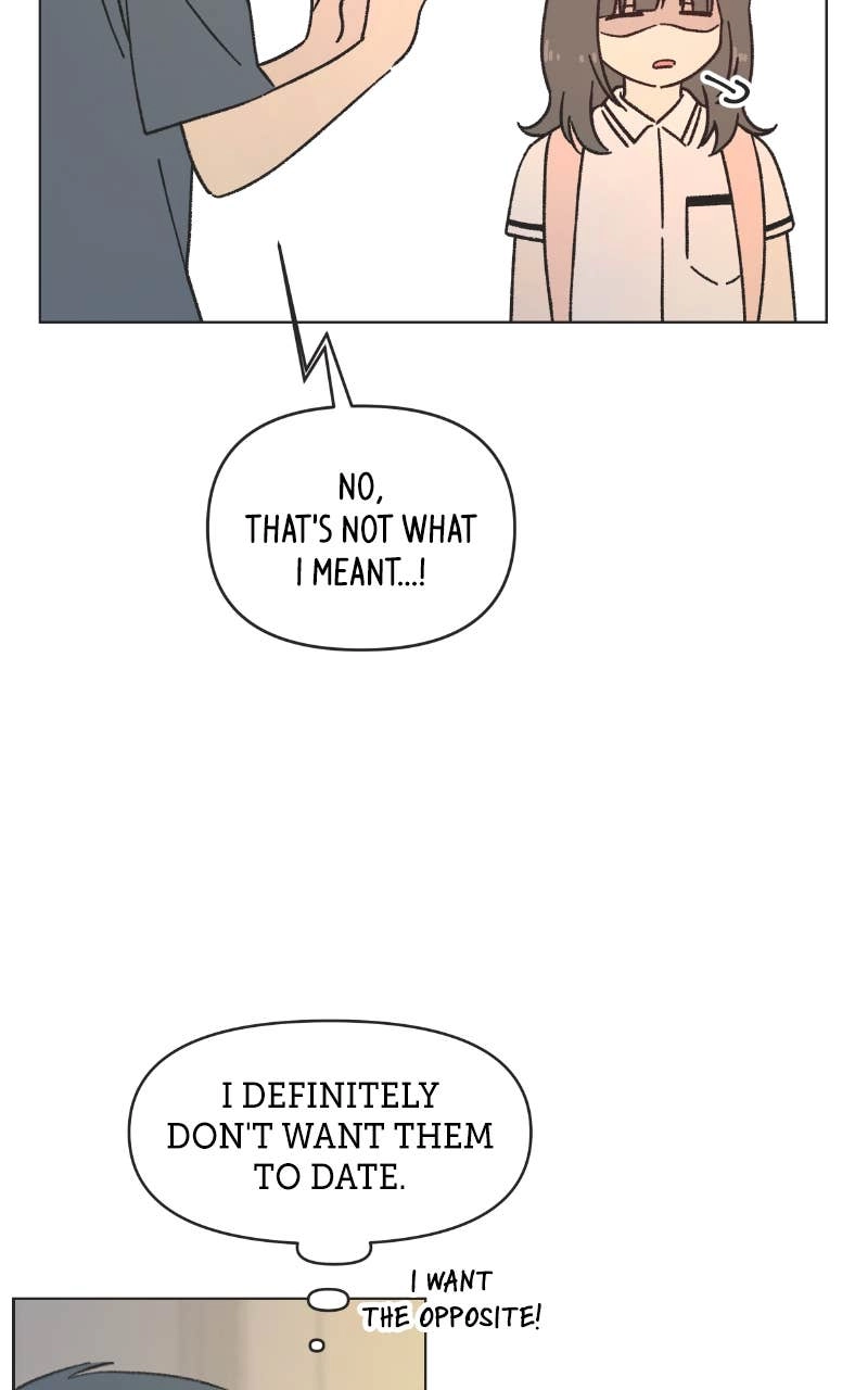 Seasons of Lovesome Chapter 36 Page 50