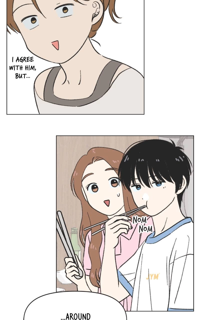 Seasons of Lovesome Chapter 36 Page 6