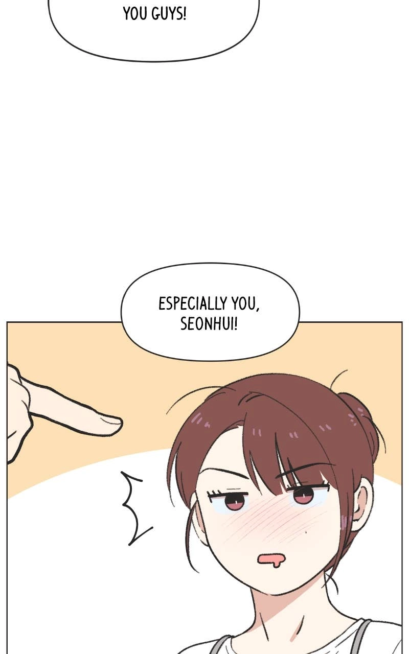 Seasons of Lovesome Chapter 36 Page 7