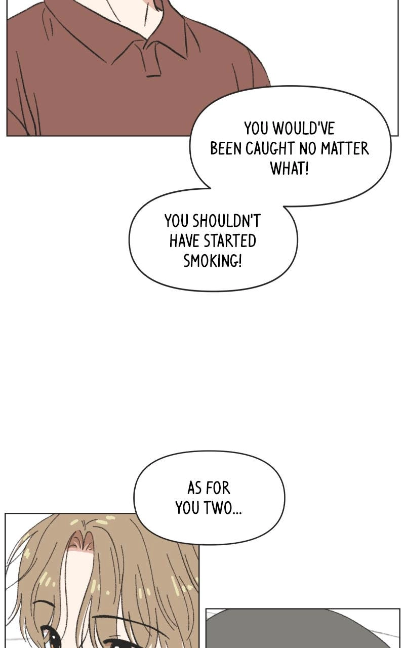 Seasons of Lovesome Chapter 36 Page 9