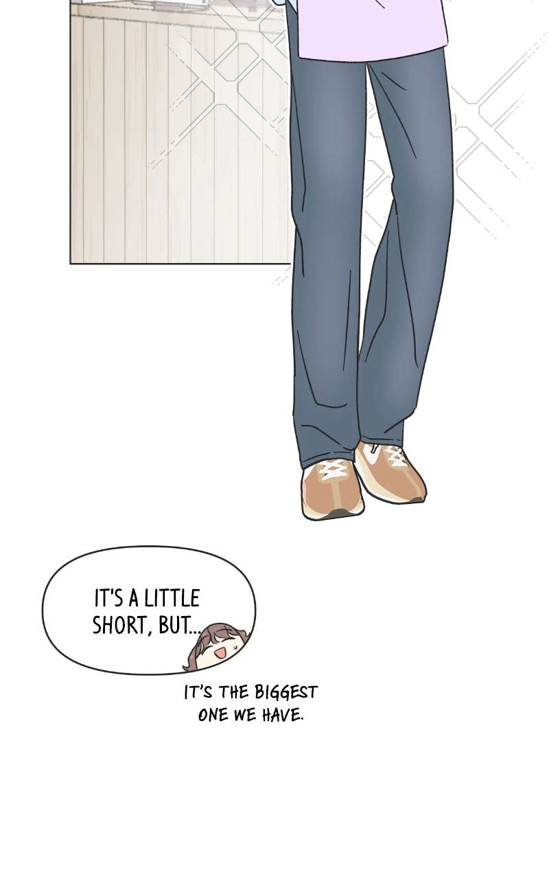 Seasons of Lovesome Chapter 25 Page 10