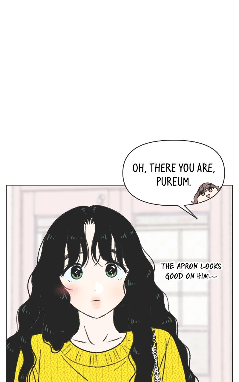 Seasons of Lovesome Chapter 25 Page 11
