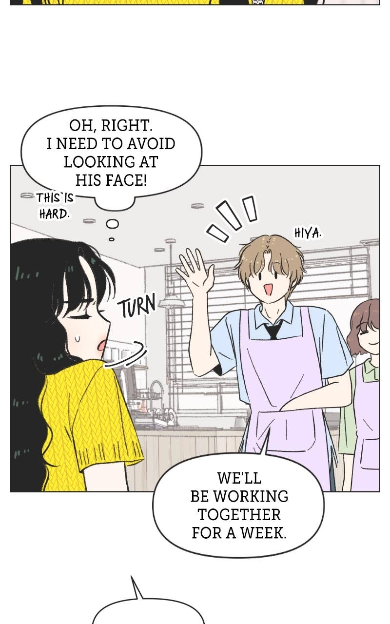 Seasons of Lovesome Chapter 25 Page 12