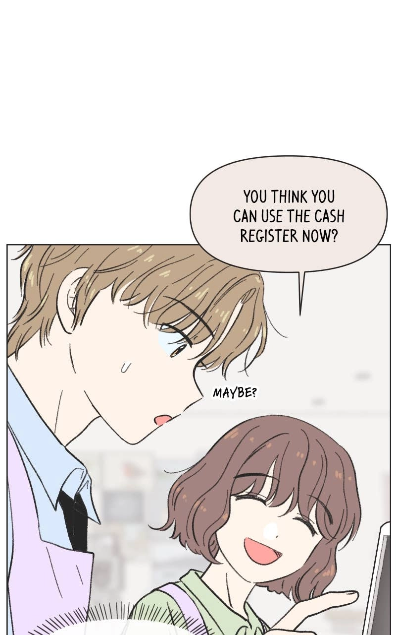 Seasons of Lovesome Chapter 25 Page 16