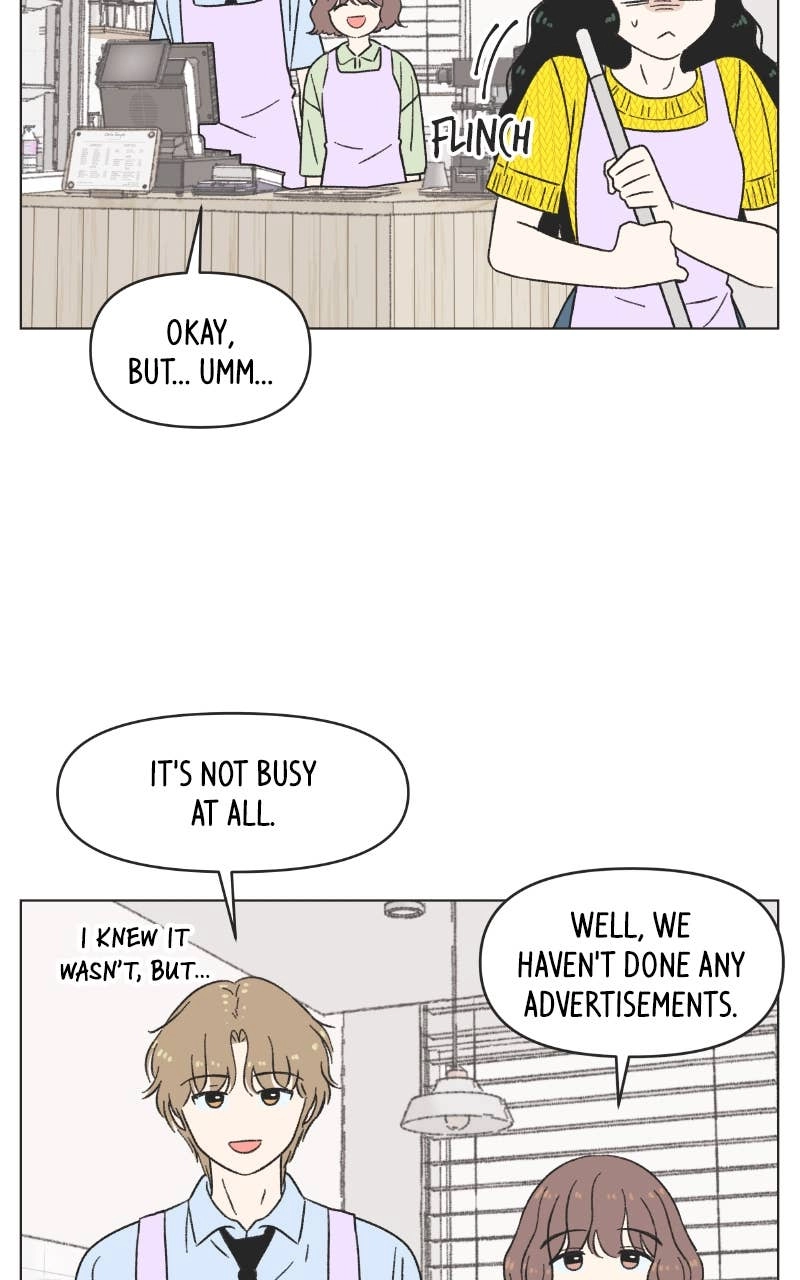 Seasons of Lovesome Chapter 25 Page 18