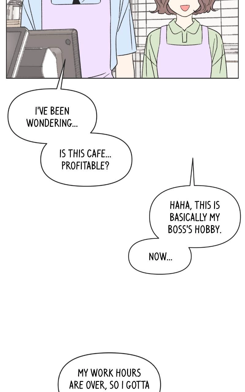 Seasons of Lovesome Chapter 25 Page 19