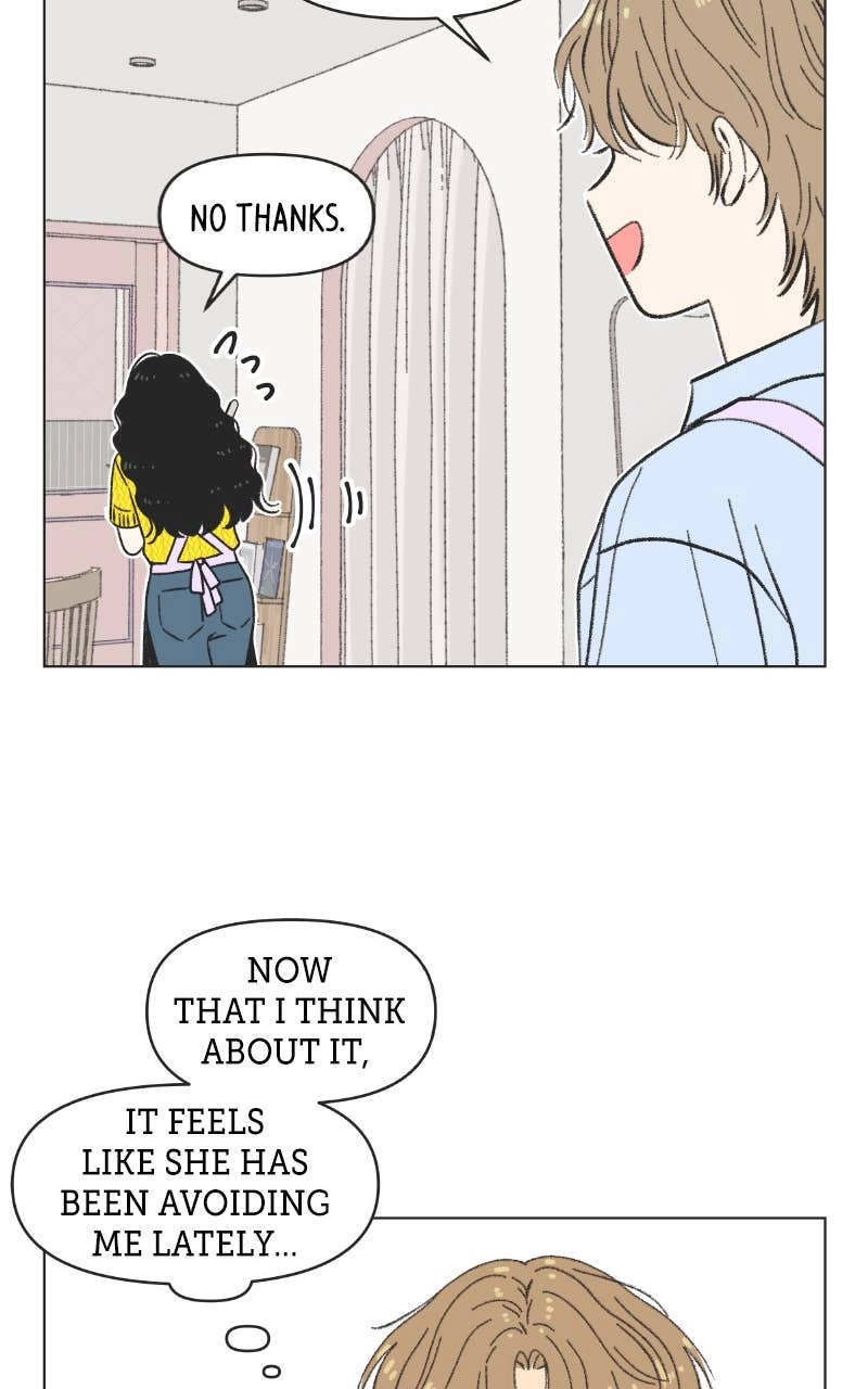 Seasons of Lovesome Chapter 25 Page 24