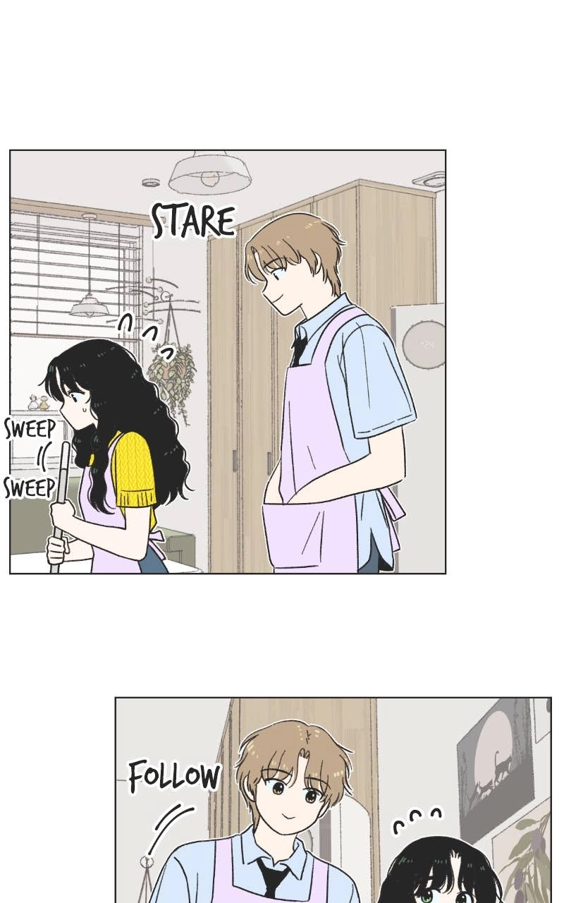 Seasons of Lovesome Chapter 25 Page 30