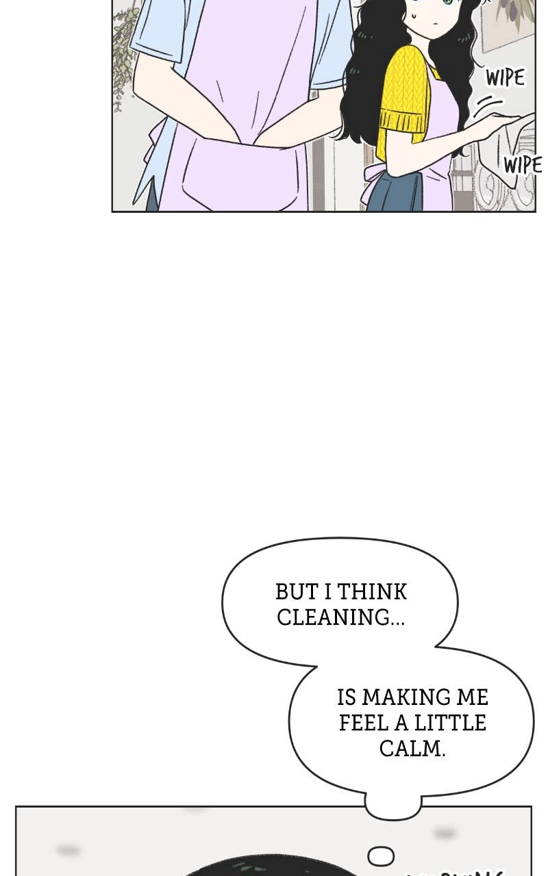 Seasons of Lovesome Chapter 25 Page 31