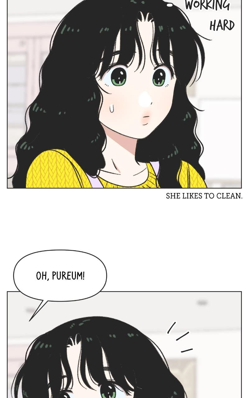 Seasons of Lovesome Chapter 25 Page 32