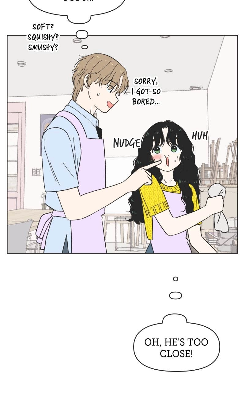 Seasons of Lovesome Chapter 25 Page 37