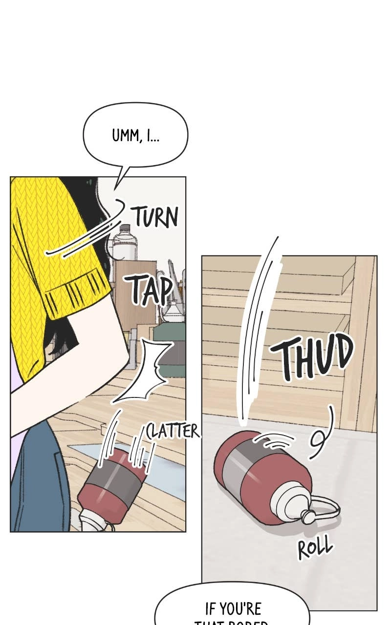 Seasons of Lovesome Chapter 25 Page 38