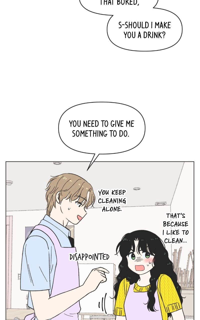 Seasons of Lovesome Chapter 25 Page 39