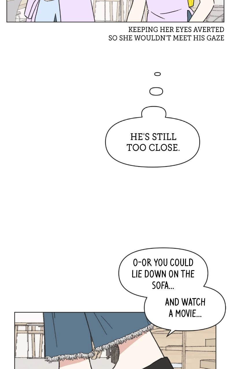 Seasons of Lovesome Chapter 25 Page 40