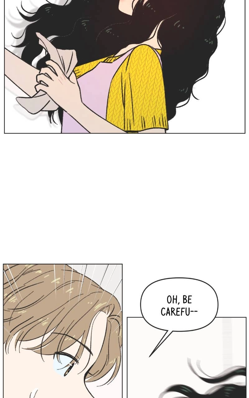 Seasons of Lovesome Chapter 25 Page 43