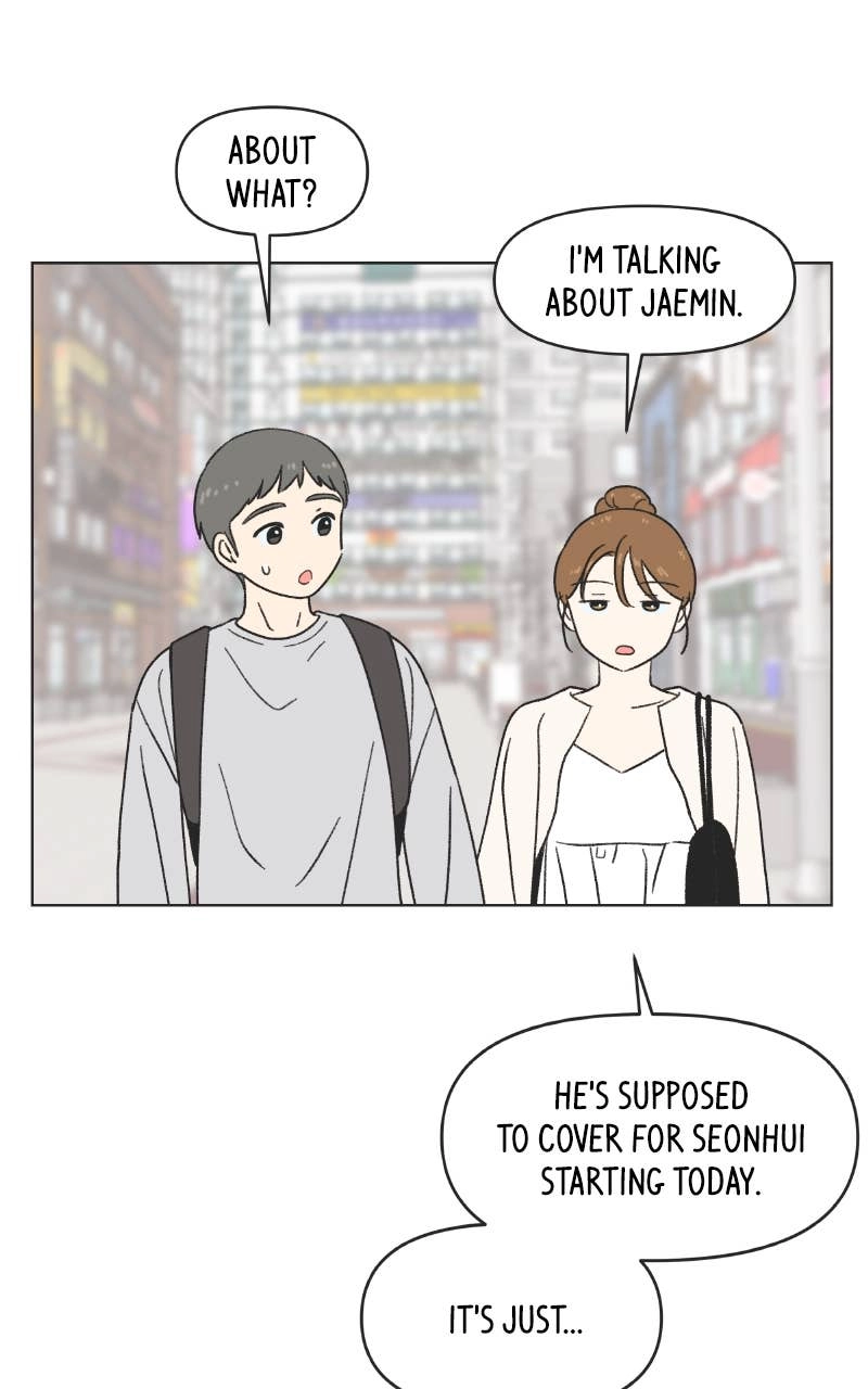 Seasons of Lovesome Chapter 25 Page 48