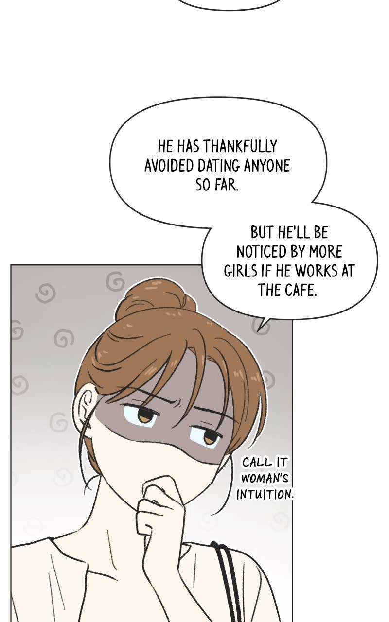 Seasons of Lovesome Chapter 25 Page 49