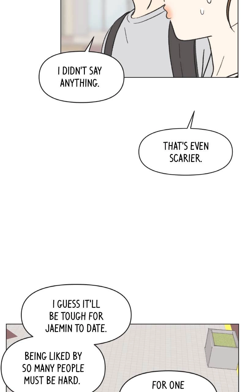 Seasons of Lovesome Chapter 25 Page 51