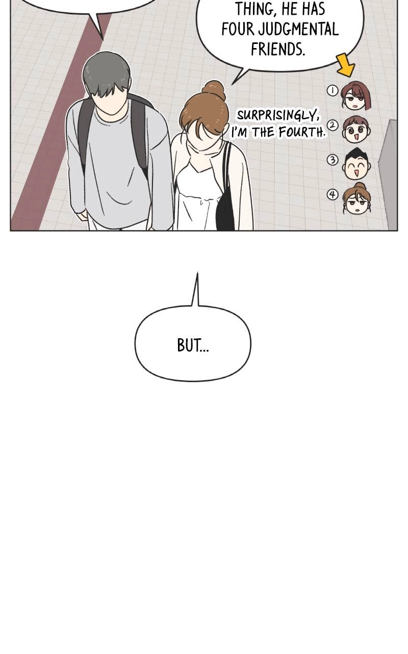 Seasons of Lovesome Chapter 25 Page 52