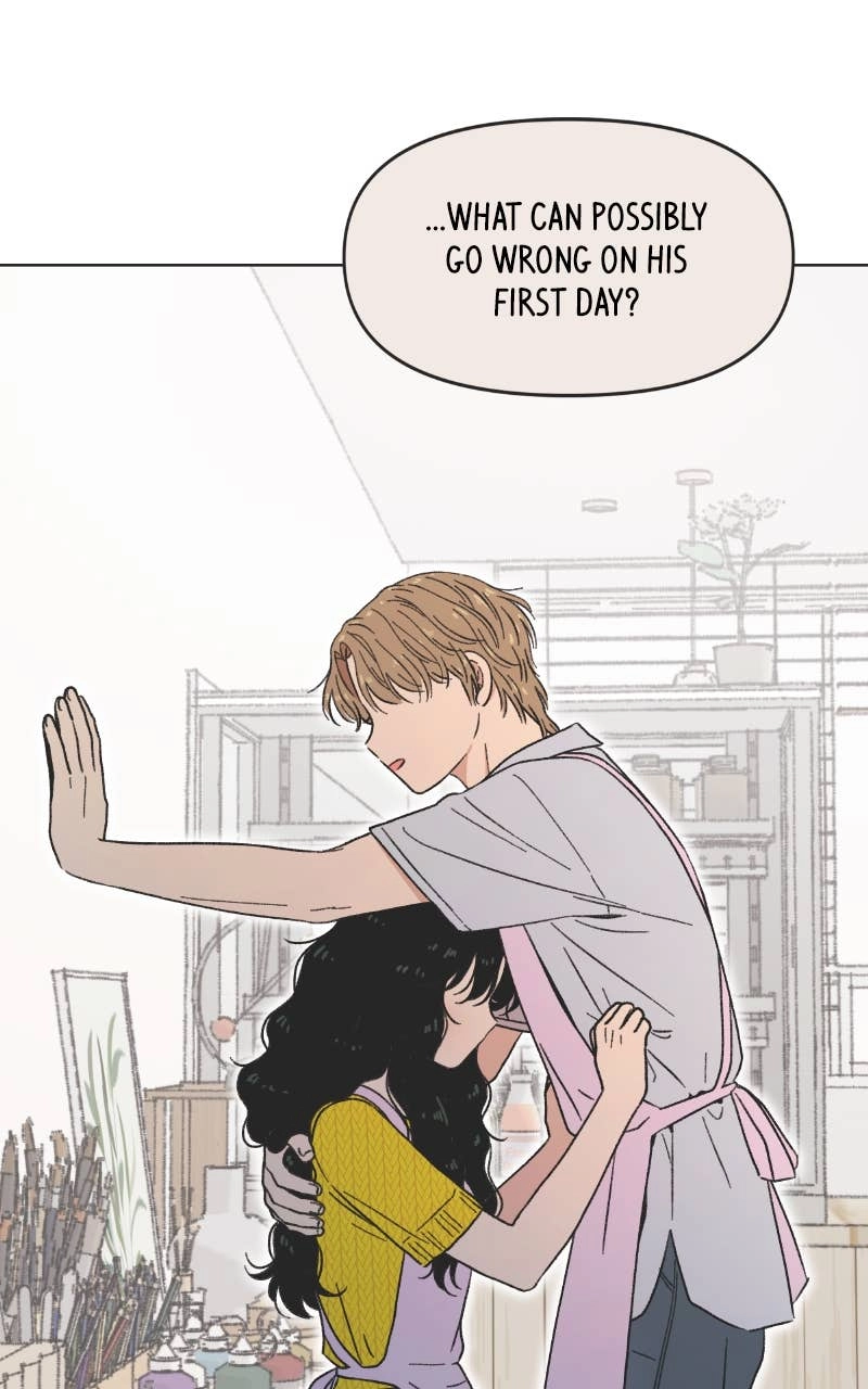 Seasons of Lovesome Chapter 25 Page 54