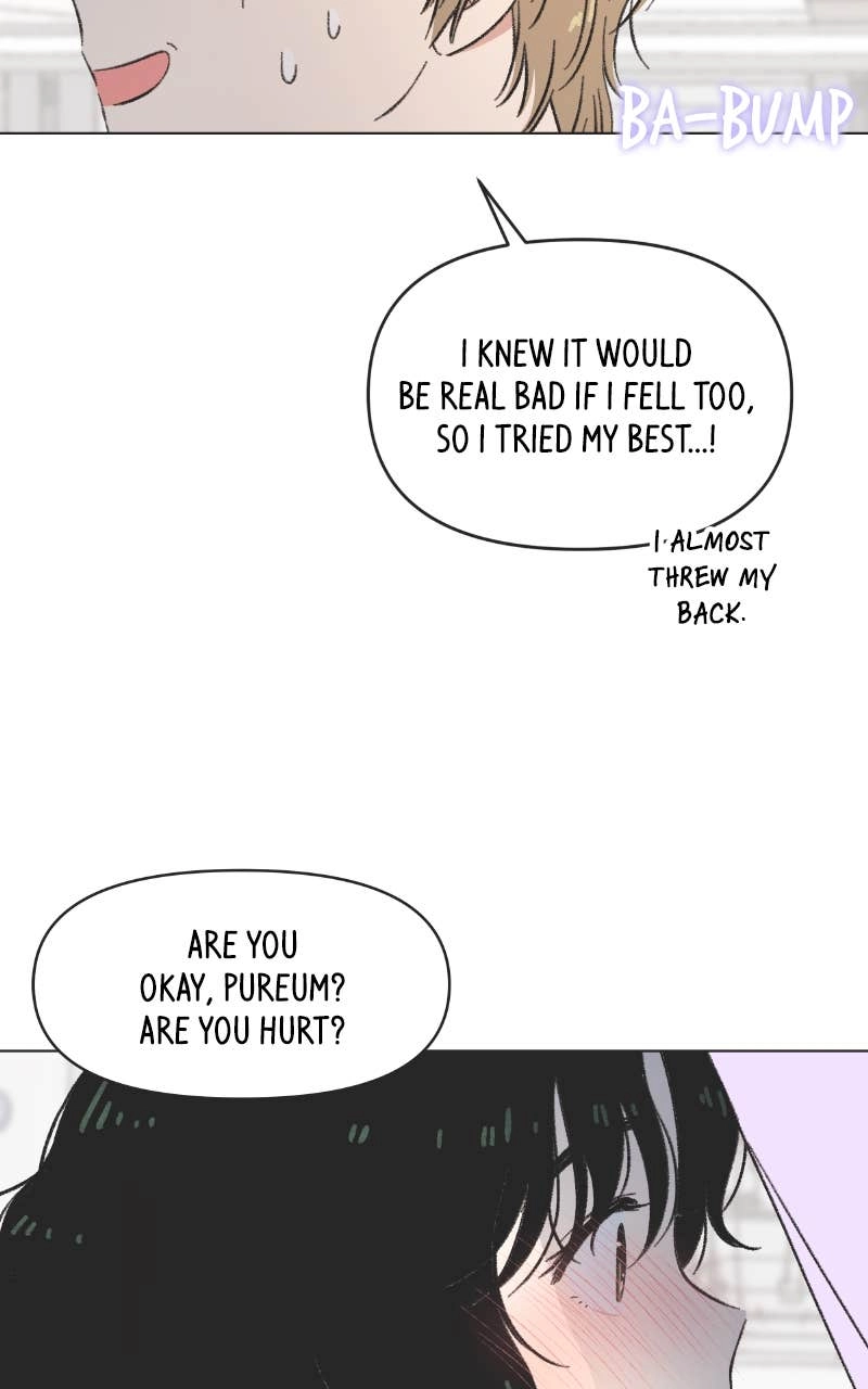 Seasons of Lovesome Chapter 25 Page 56